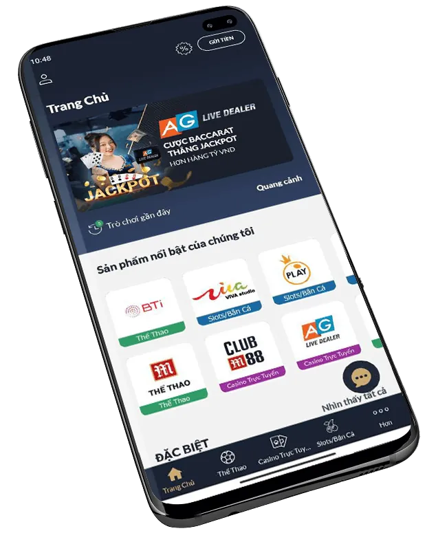Lợi ích khi hợp tác với 88jun link mới