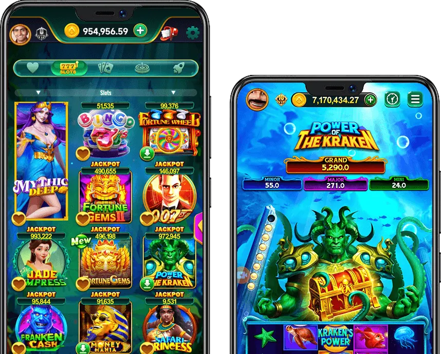 Kho game đa dạng 88JUN