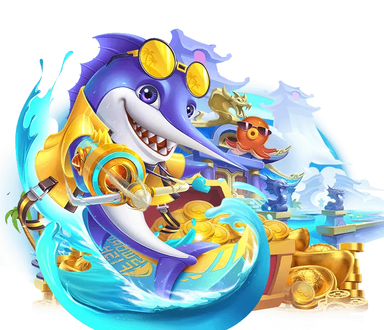 Game bắn cá Tiên Cảnh tại 88jun