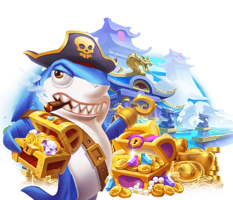 Game bắn cá Rồng Vàng tại 88jun