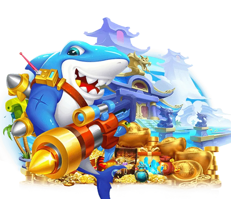 Hình ảnh game nổ hũ với biểu tượng vàng và may mắn