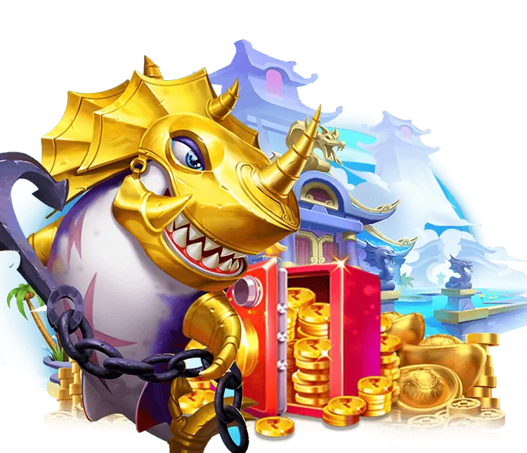 Game bắn cá Thủy Cung tại 88jun